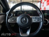 Mercedes-Benz A 180 d AMG Line Aut.