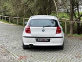 BMW 118 d