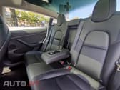 Tesla Model 3 Long Range Tração Integral
