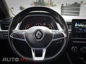 Renault Captur Nacional
