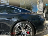 Porsche Taycan 4S