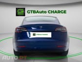Tesla Model 3 I.V.A DEDUTÍVEL Standard RWD Plus AUTOPILOT