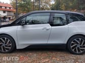 BMW i3 120Ah
