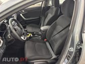 Kia Ceed 1.6 CRDi SX