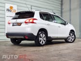 Peugeot 2008 1.6 BlueHDi Allure