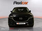 Mazda CX-5 2.2 D Evolve Navi