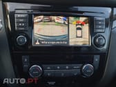 Nissan Qashqai 1.3 DIG-T N-Connecta J18