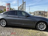 BMW 418 d Line Sport Auto