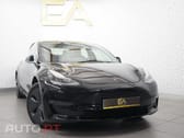 Tesla Model 3 Standard Range Plus RWD