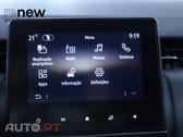 Renault Clio 1.0 TCe Evolution Bi-Fuel