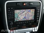 Porsche Cayenne Tiptronic