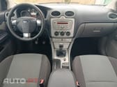 Ford Focus SW 1.6 TDCi Trend