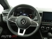 Renault Clio Clio 1.6 E-Tech Full Hybrid Techno