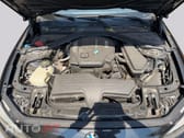 BMW 116 D Sport 