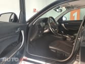 BMW 118 i Line Sport
