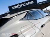 DS DS4 E-Tense Performance Line EAT8