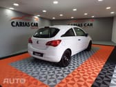 Opel Corsa 1.3 CDTi
