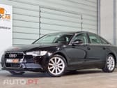 Audi A6 3.0 TDi V6 quattro S tronic