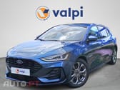 Ford Focus 1.0 EcoBoost MHEV Active