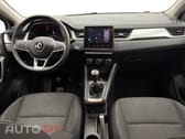 Renault Captur 1.0 TCe Evolution