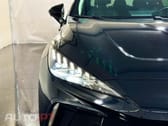 MG MG4 64 kWh Luxury