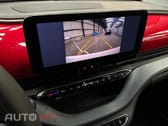 Fiat 500e 42kWh (Red)