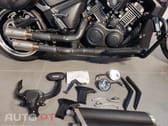 Morbidelli C1002V V
