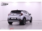 Renault Captur 1.0 TCe Techno Bi-