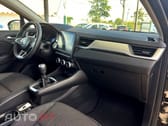 Renault Captur 1.0 TCe Techno