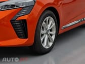 Renault Clio TCe 100 Bi-Fuel Evolution