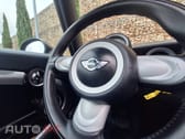 MINI Cooper D