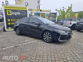 Toyota Corolla SD 1.8 Hybrid Comfort