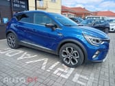 Renault Captur 1.0 TCe Intens Bi-Fuel