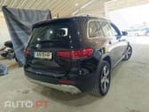 Mercedes-Benz GLB 180 d
