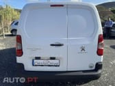 Peugeot Partner  1.6 BlueHdi 3 Lug L1H1