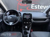 Renault Clio 0.9 TCE