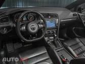 Volkswagen Golf 2.0 TSi GTi DSG Performance