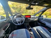 Volkswagen Id.3 58 kWh Pro