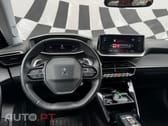 Peugeot 2008 1.2 PureTech Allure Pack EAT8