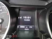 Audi A5 2.0 TDi Multitronic S-line