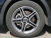 Mercedes-Benz GLB 180 d AMG Line