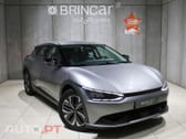 Kia EV6 77.4 kWh Tech