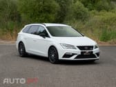 Seat Leon 2.0 TSI S&S DSG Cupra 300