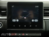 Renault Captur Captur 1.0 TCe Techno Bi-Fuel