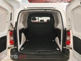 Peugeot Partner PARTNER 1.6 BlueHDi L1 Premium