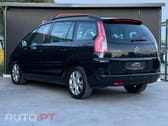Citroen C4 Picasso 1.6 HDi