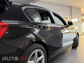 BMW 116 d Line Sport Auto