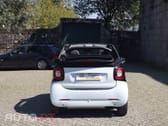 Smart ForTwo 1.0 Passion 71 Aut.