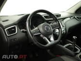 Nissan Qashqai Qashqai 1.5 dCi N-Connecta Business