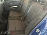 BMW 320 D TOURING PACK M